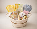 Mother’s Day Gift Basket - Sunshine Basket